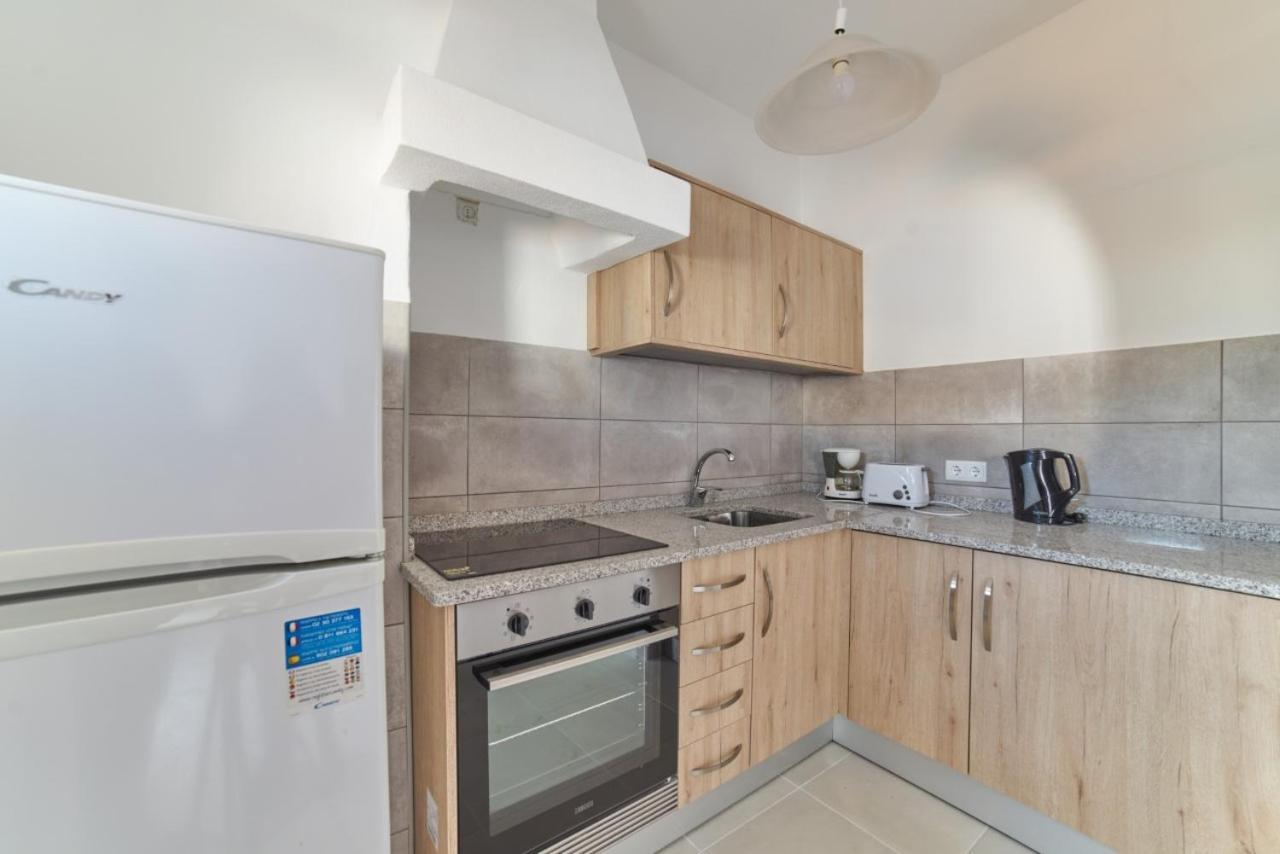 Power Of Sun Apartment Лагос Екстериор снимка