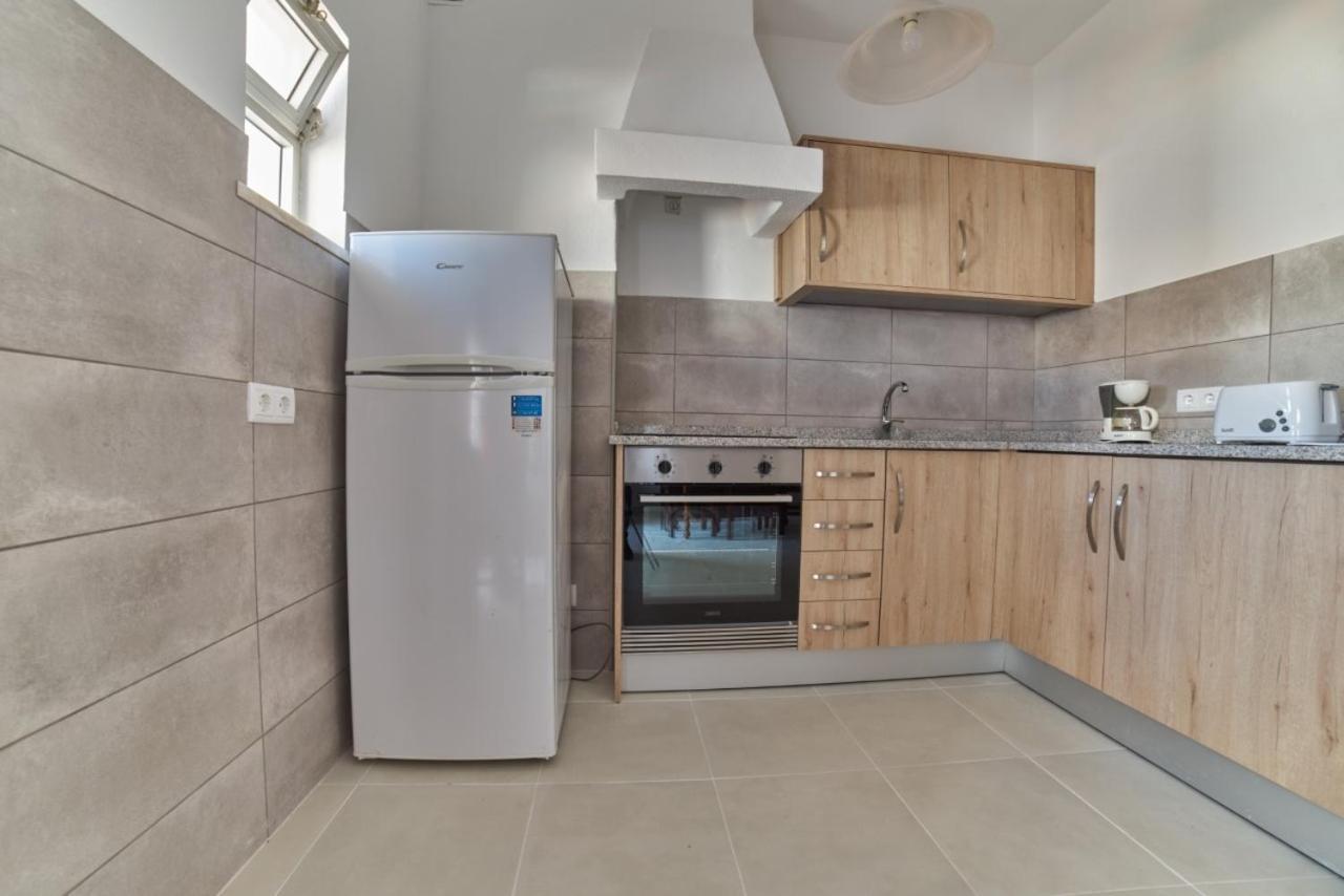 Power Of Sun Apartment Лагос Екстериор снимка
