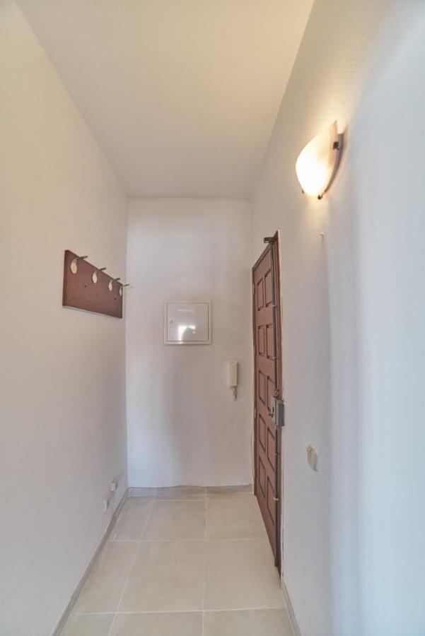 Power Of Sun Apartment Лагос Екстериор снимка