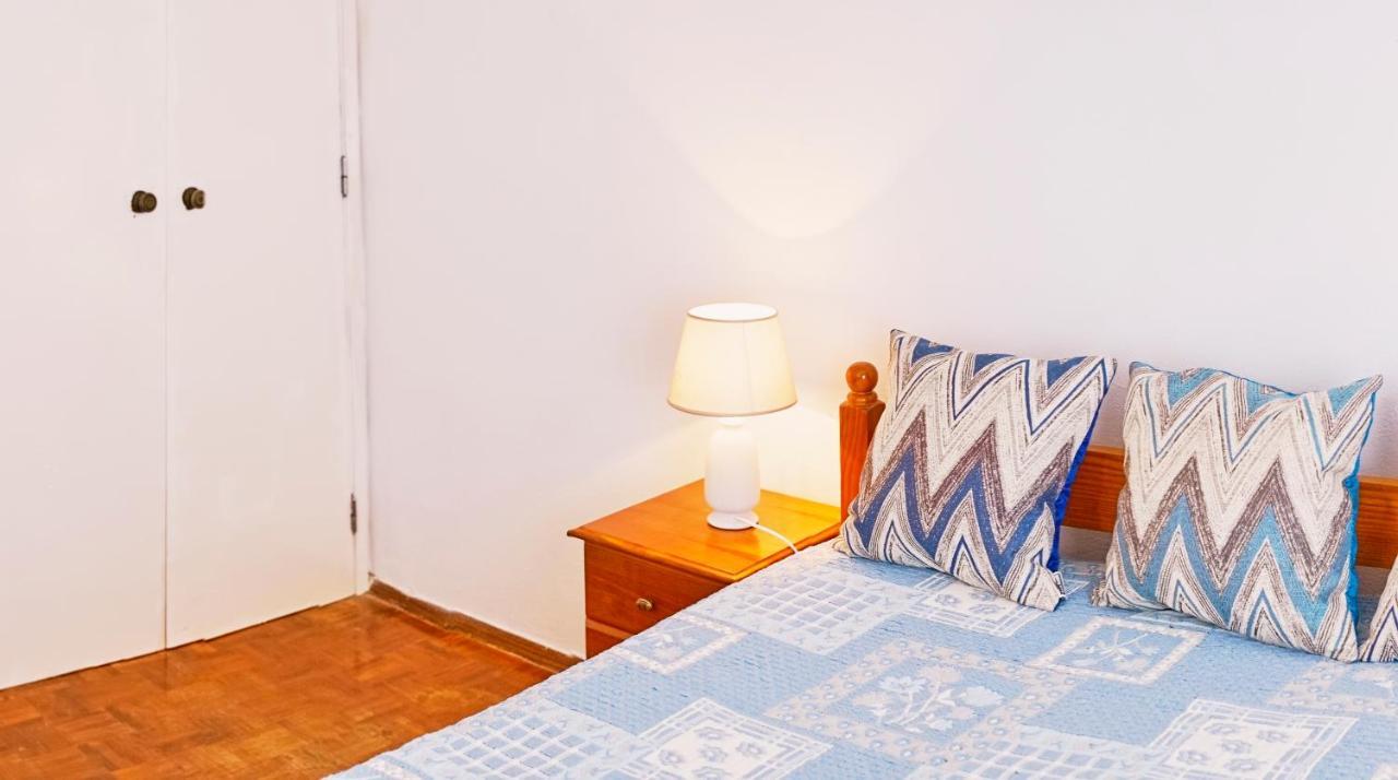 Power Of Sun Apartment Лагос Екстериор снимка