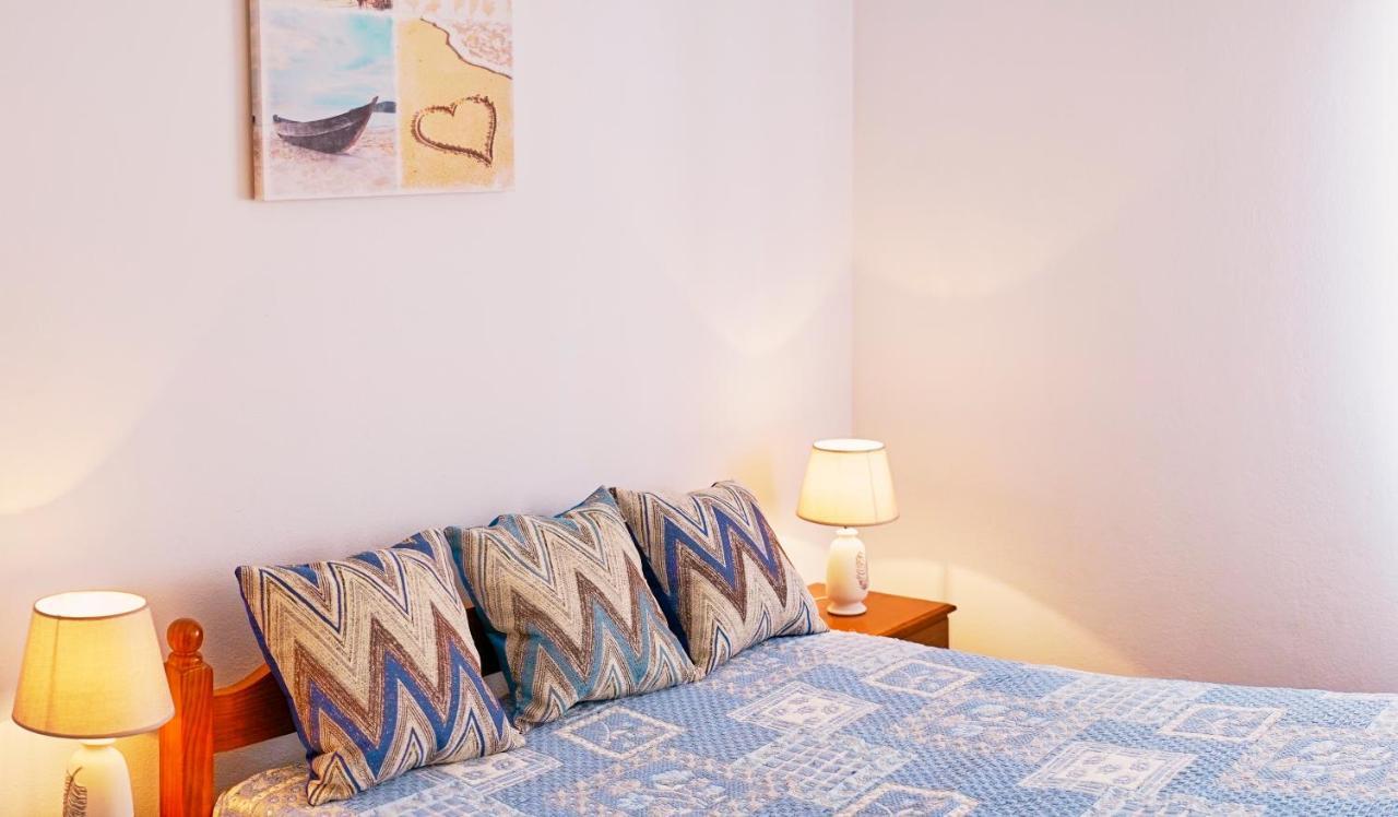 Power Of Sun Apartment Лагос Екстериор снимка