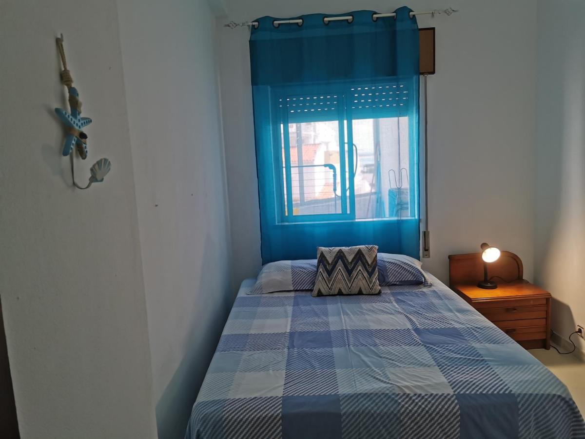 Power Of Sun Apartment Лагос Екстериор снимка